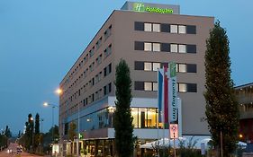 Holiday Inn Zürich Messe, an IHG Hotel